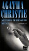 Kniha: Nástrahy zubařského křesla - Agatha Christie