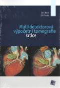 Kniha : Multidetektorová výpočetní tomografie srdce