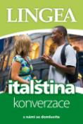 Kniha: Italština konverzace - s námi se domluvíte