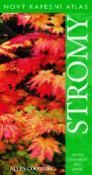 Kniha: Stromy - Allen J. Coombes