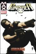 Kniha: Punisher Max 5: Otrokáři - Garth Ennis, Leonardo Fernandez