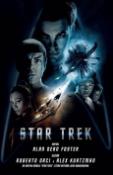 Kniha: Star Trek - Alan Dean Foster