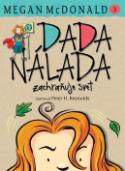 Kniha: Dada Nálada zachraňuje svet! - Megan McDonald