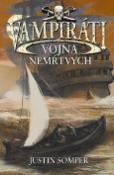 Kniha : Vojna nemŕtvych - Vampiráti VI.