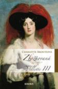 Kniha: Villette III Zbožňovaná - Charlotte Brontëová