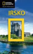 Kniha: Irsko - Velký průvodce National Geographic - Christopher Somerville