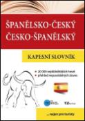 Kniha: Španělsko-český česko-španělský kapesní slovník - ...nejen pro turisty - TZ-One