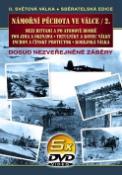 Médium DVD: Námořní pěchota ve válce II. 5 DVD