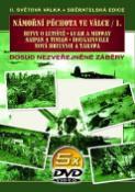 Médium DVD: Námořní pěchota ve válce I. 5 DVD