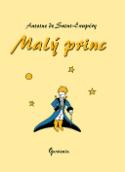 Kniha: Malý princ - Antoine de Saint-Exupéry
