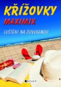 Kniha: Křížovky MAXIMIX luštění na dovolenou