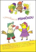 Kniha: S pastelkami za písničkou - Renata Frančíková