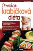 Kniha: Domáca krabičková diéta - Alena Doležalová