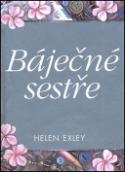 Kniha: Báječné sestře - Helen Exley
