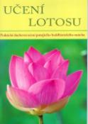Kniha: Učení lotosu - Praktické duchovní učení putujícího budhistického mnicha - Bhante Y. Wimala