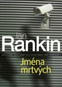 Kniha: Jména mrtvých - Ian Rankin