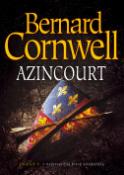 Kniha: Azincourt - Bernard Cornwell