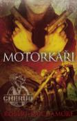 Kniha: Cherub: Motorkáři - Robert Muchamore