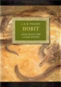 Kniha: Hobit - aneb cesta tam a zase zpátky - J. R. R. Tolkien