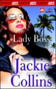 Kniha: Lady Boss - Knižní hity - Jackie Collinsová