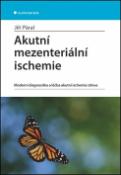 Kniha: Akutní mezenteriální ischemie - moderní diagnostika a léčba akutní ischemie střeva - Jiří Páral