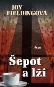 Kniha: Šepot a lži, 2. vydanie - Joy Fieldingová