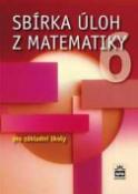 Kniha: Sbírka úloh z matematiky 6 pro základní školy - Josef Trejbal