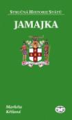 Kniha: Jamajka - Markéta Křížová