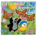 Kniha: Little Mole in Summer - Hana Doskočilová