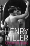 Kniha: Obratník Raka - Henry Miller