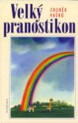 Kniha: Velký pranostikon - Zdeněk Vašků