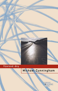 Kniha: Vzorové dny - Michael Cunningham