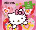 Kniha: Hello Kitty Kniha s puzzle - Poskladaj si rozprávku - Marie Novotná