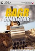 Médium DVD: Bagr simulátor