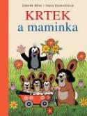 Kniha: Krtek a maminka - Hana Doskočilová