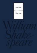 Kniha: Král Lear/King Lear - William Shakespeare; Martin Hilský