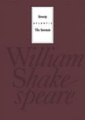 Kniha: Sonety/The Sonnets - William Shakespeare; Martin Hilský