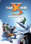 Kniha: Team Xtreme Borodinův gambit - Michael Peinkofer