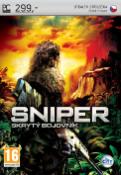 Médium DVD: Sniper Skrytý bojovník