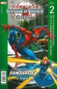 Kniha: Ultimate Spider-Man a spol. 2 - Brian Michael Bendis