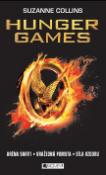 Kniha: Komplet Hunger Games - Aréna smrti, Vražedná pomsta, Síla vzdoru - Suzanne Collinsová