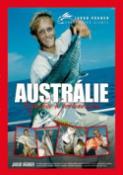Médium DVD: S Jakubem na rybách Austrálie
