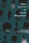 Kniha: Horla / Le Horla - Bilingvní - Guy de Maupassant