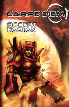 Kniha: Carpe Diem - Robert Fabian