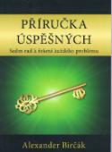 Kniha : Příručka úspěšných - Sedm rad k řešení každého problému