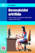 Kniha: Revmatoidní artritida - Čtení o nemoci severoamerických indiánů, slavných malířů i vaši - Marta Olejárová