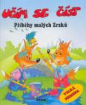 Kniha: Příběhy malých Zrzků - Malgorzata Strekowska-Zaremba