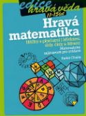 Kniha: Hravá matematika - Hříčky s plochami i křivkami, úhly, čísly a šiframi - Radek Chajda