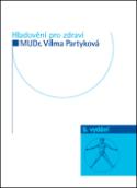 Kniha: Hladovění pro zdraví - Vilma Partyková