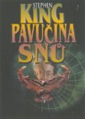 Kniha: Pavučina snů - Stephen King